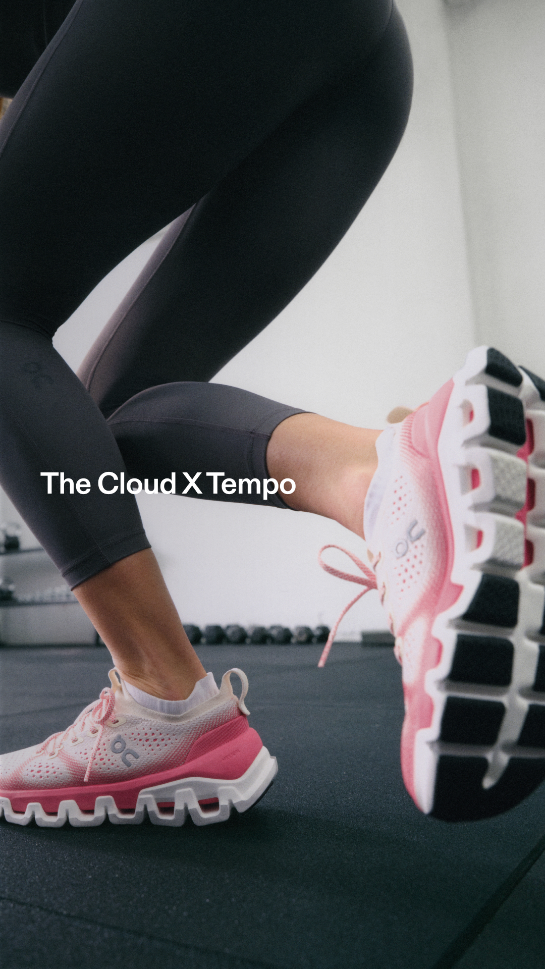 On image ad — Train in Cloud X Tempo