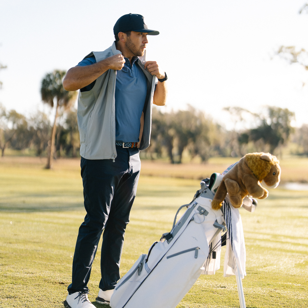 Sun Mountain Sports ad creative