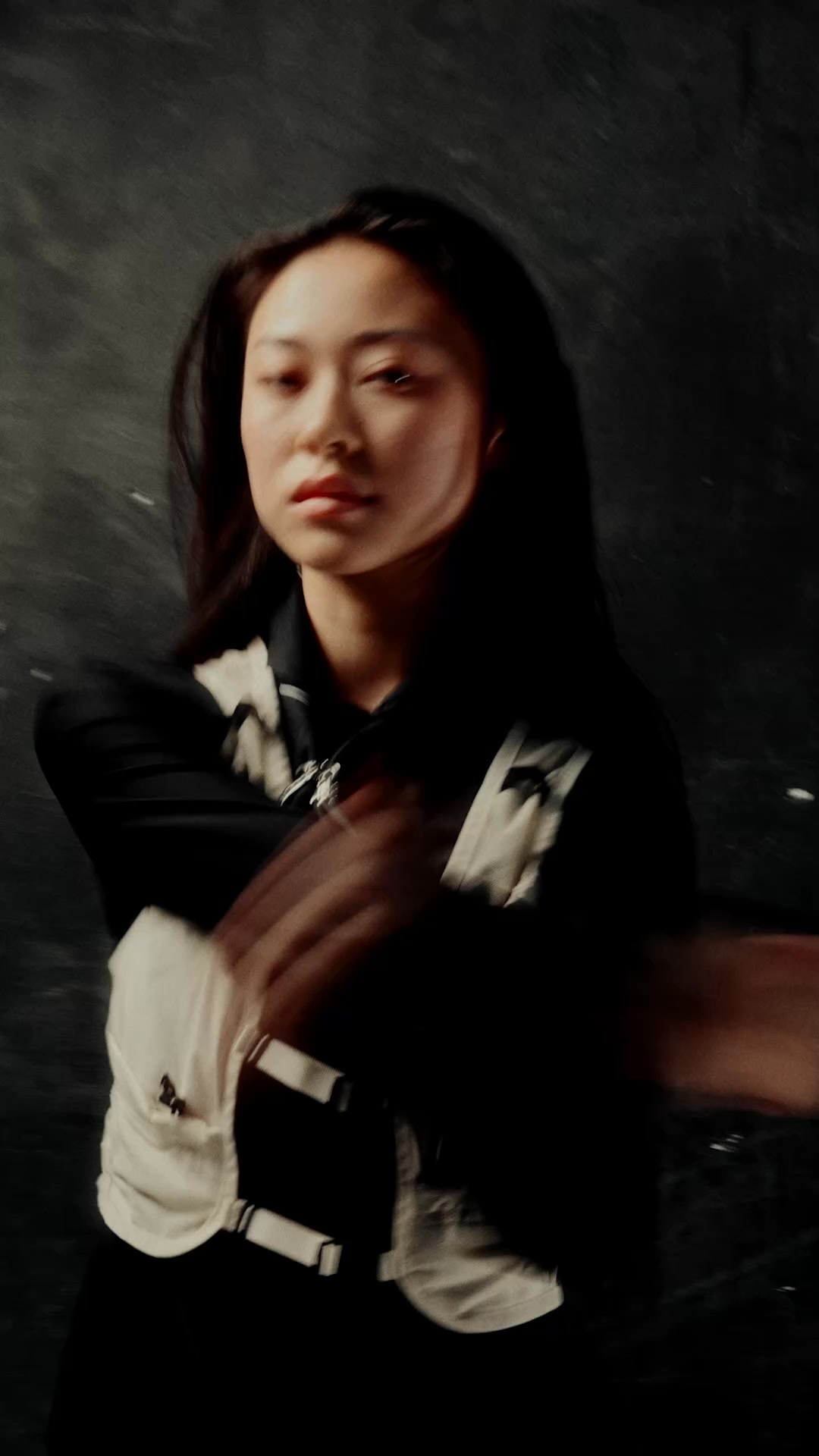 Saucony video ad — Saucony Running — Brand Film