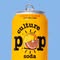 Culture Pop Soda logo