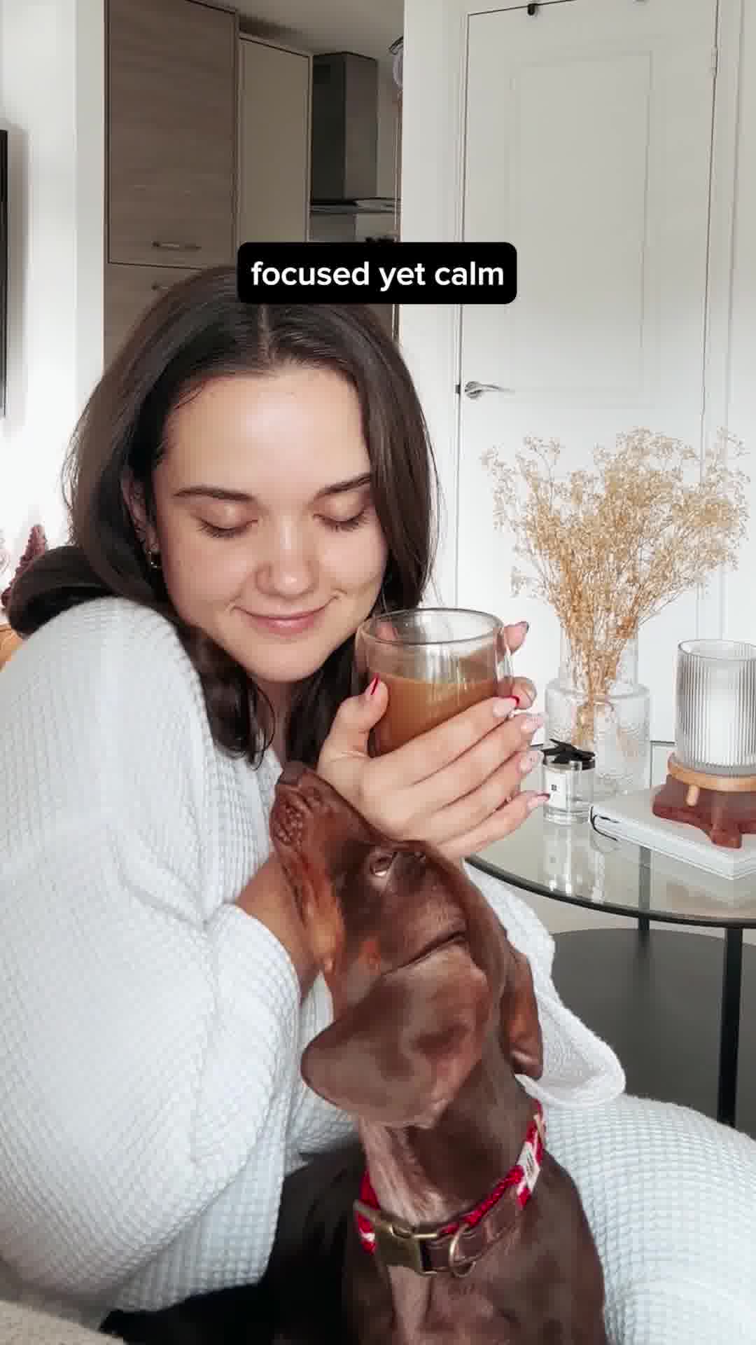 MUD\WTR video ad — Transform Your Morning