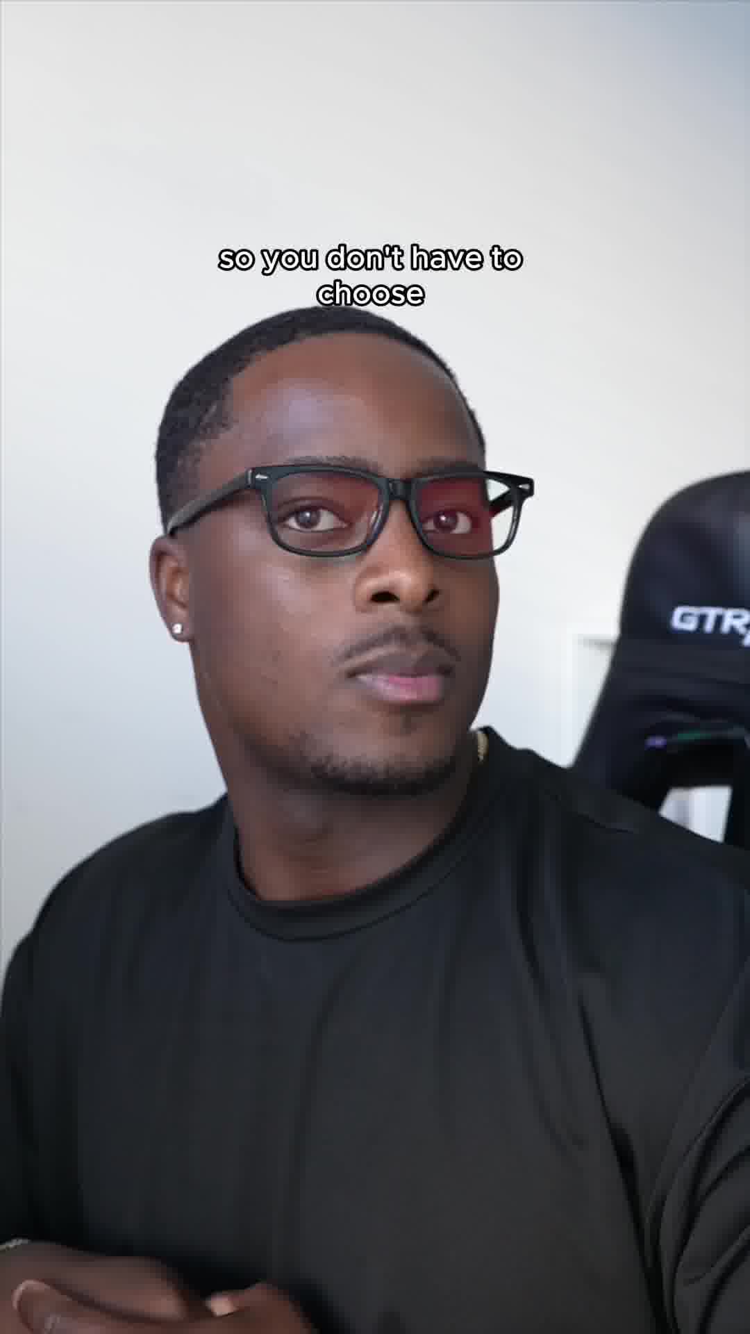 Zenni Optical video ad — Try Glasses on Instantly — Virtual Try-On