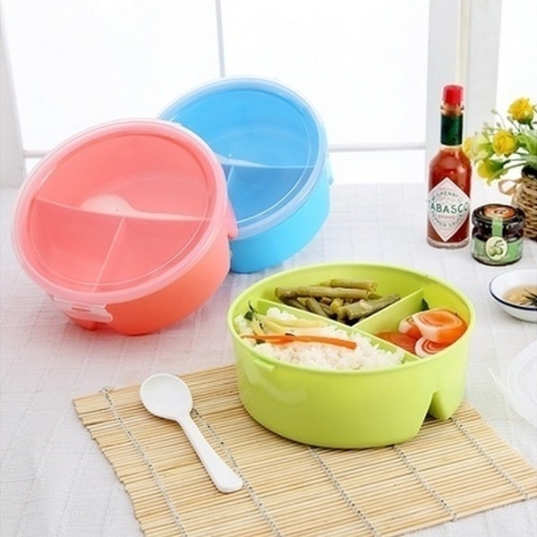 Wish image ad — Italian DPA — Plastic Food Container