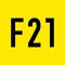 Forever 21 logo
