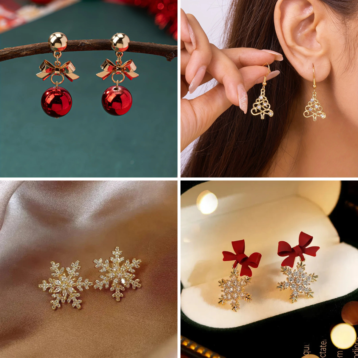 Olivia Sophia Jewellery Black Friday ad