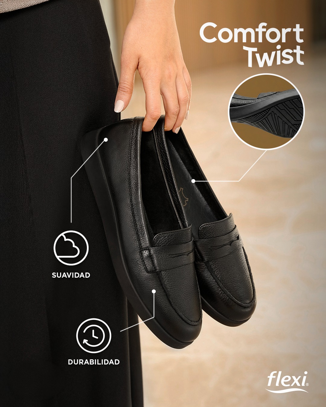 Flexi image ad example