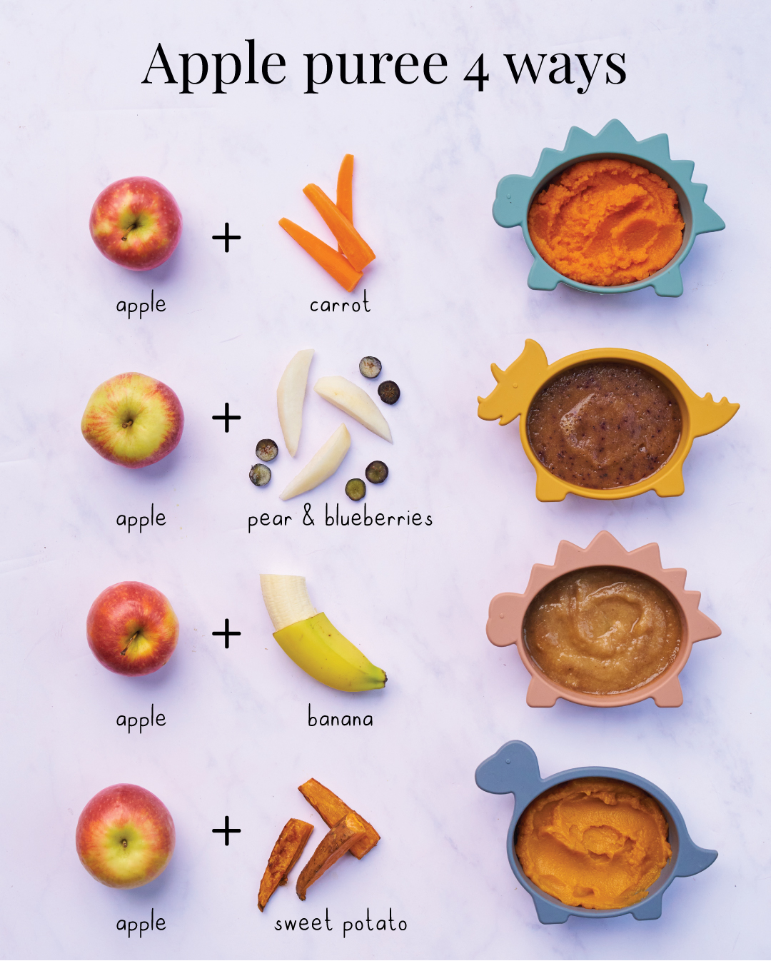Annabel Karmel image ad example