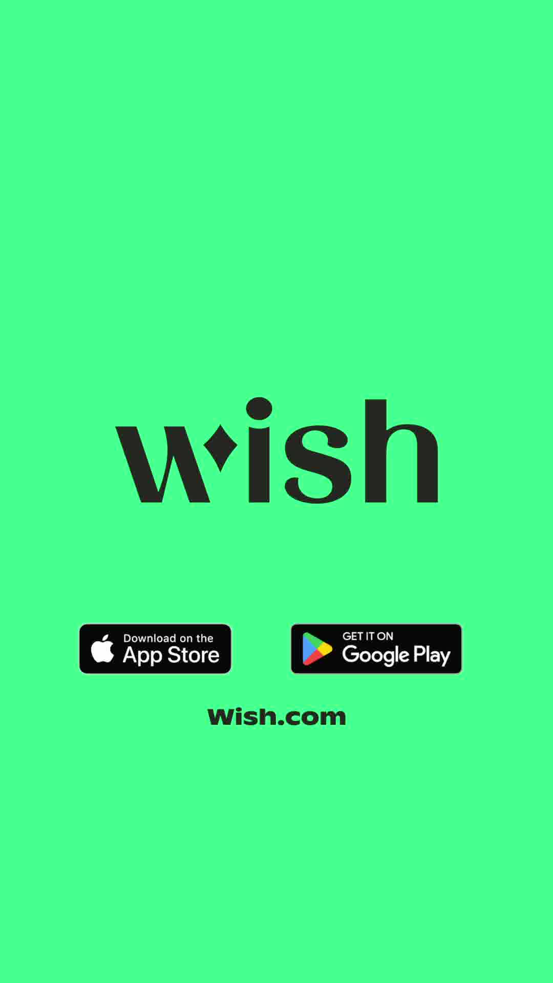 Wish video ad — Für DICH — Julie Jameson Style Transformation