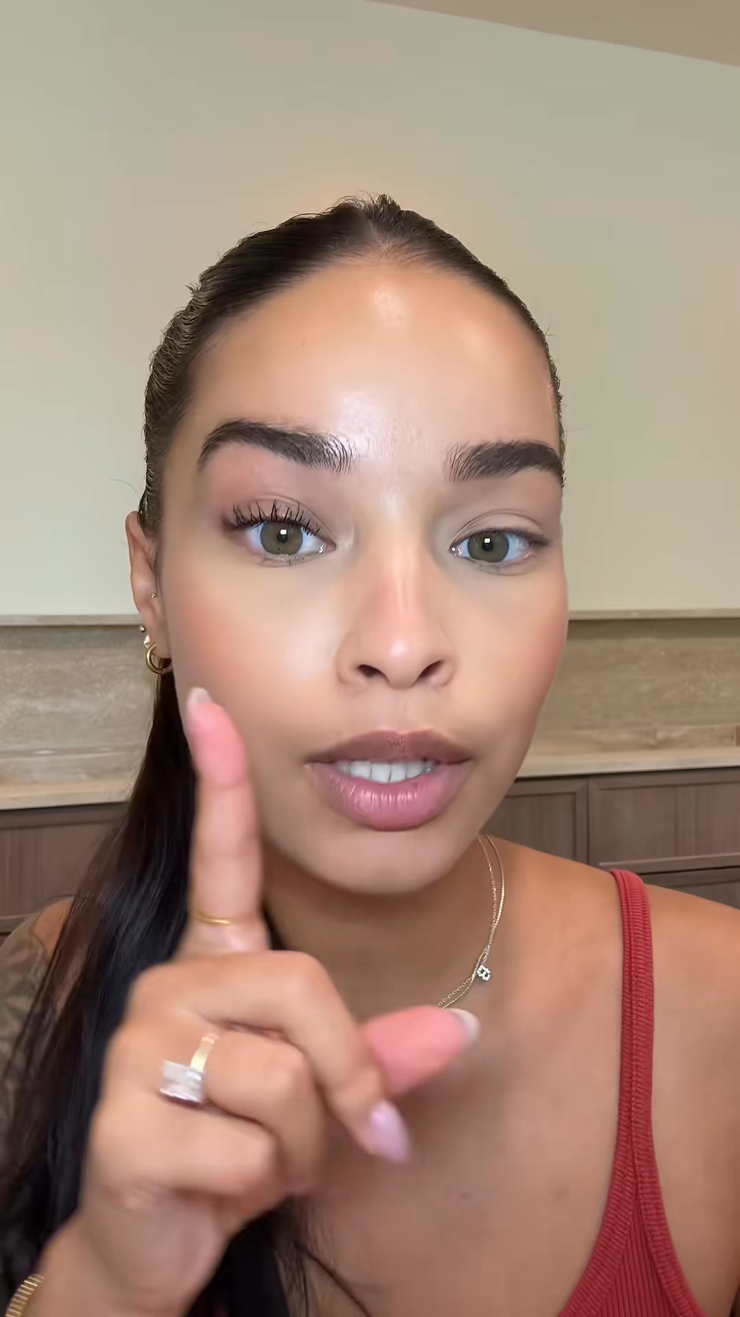 Kosas video ad — NEW! Soulgazer Mascara