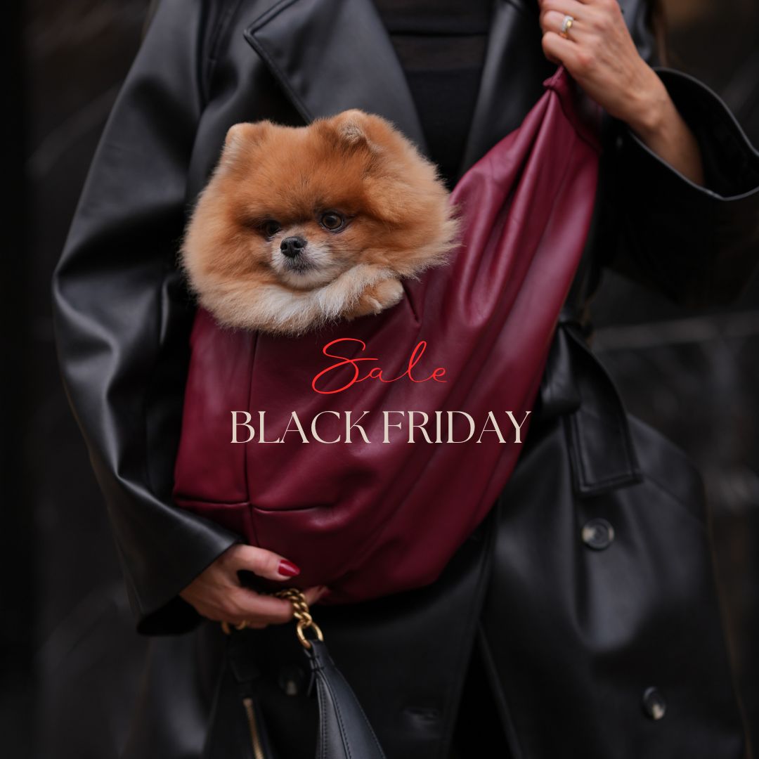 Perro Collection Black Friday ad