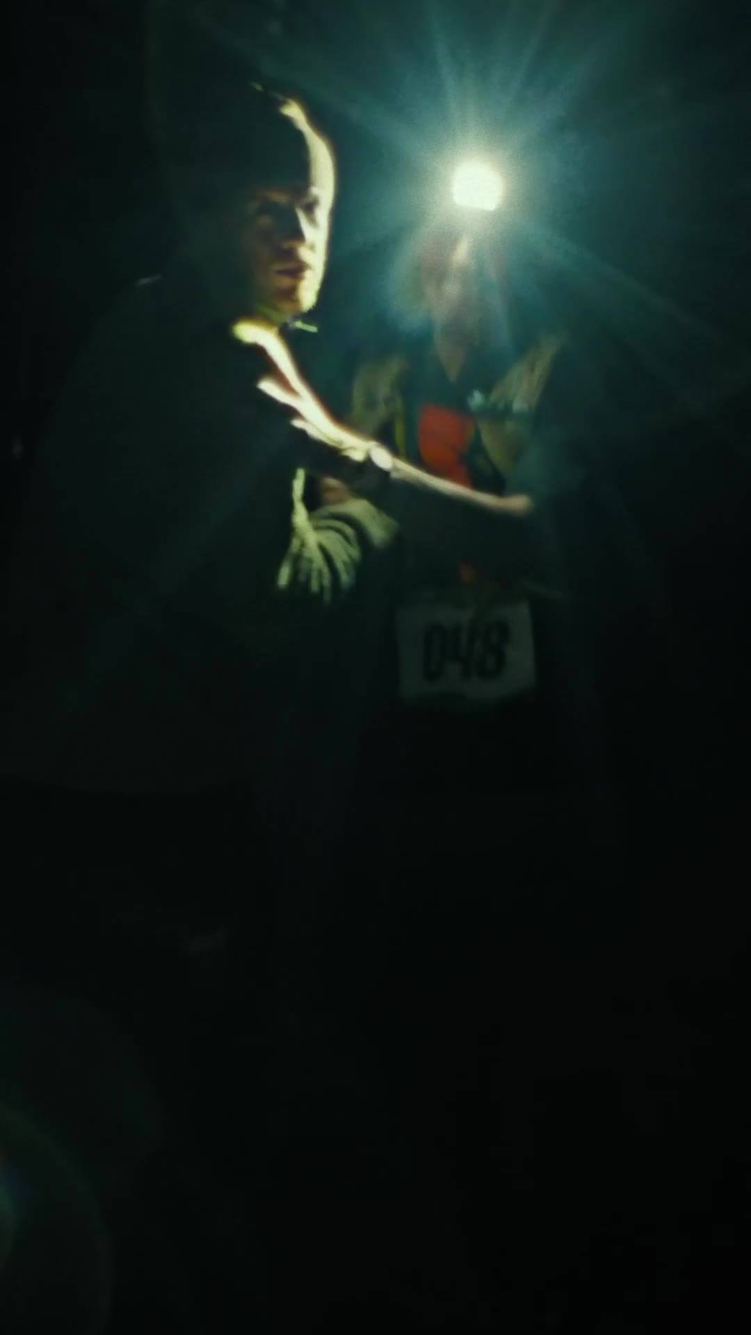 Hoka video ad — Fly Human Fly — Marathon Community