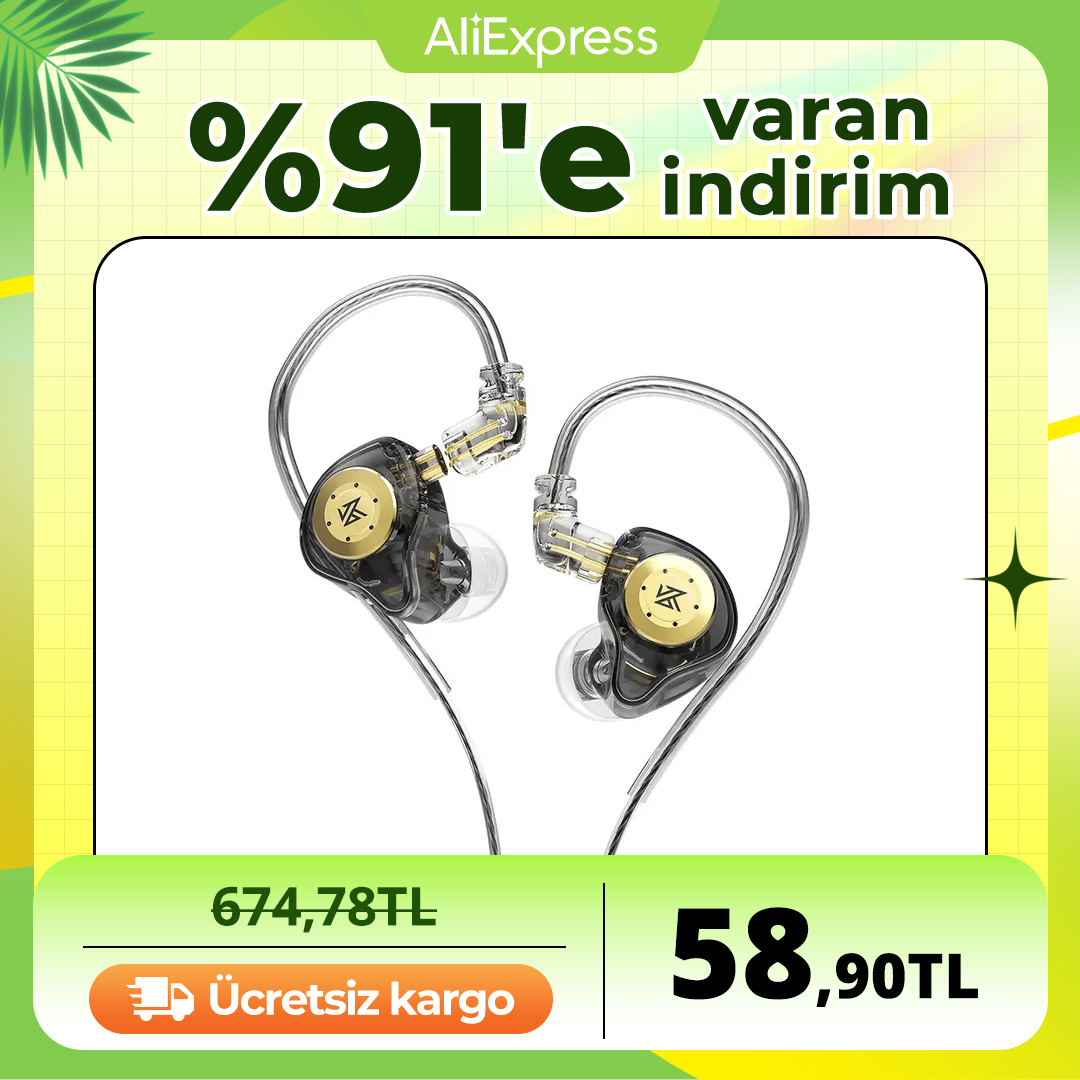 AliExpress image ad — AliExpress Shopping App