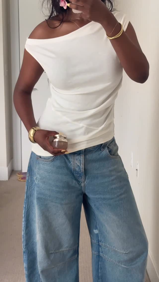 Rare Beauty video ad — Rare Eau de Parfum Launch