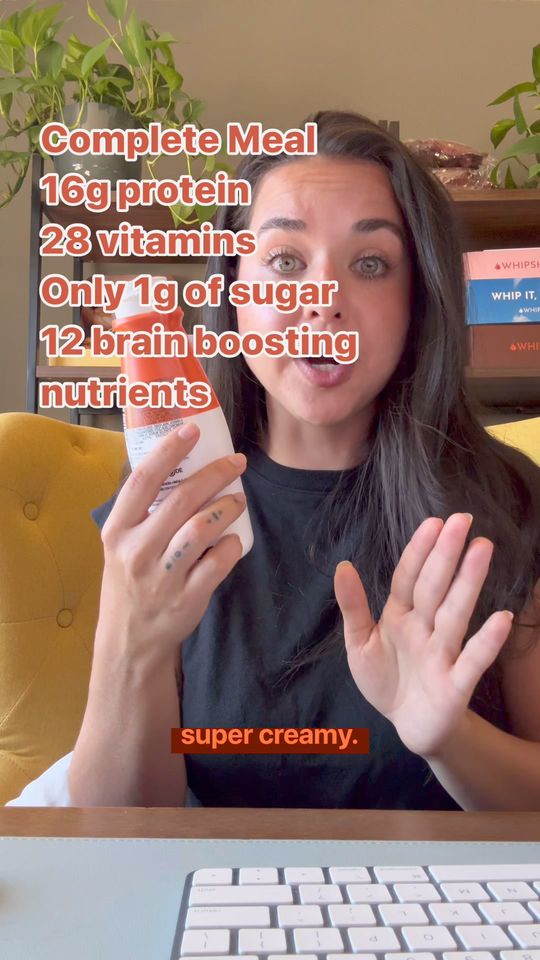Soylent video ad — Pumpkin Spice Complete Meal Review