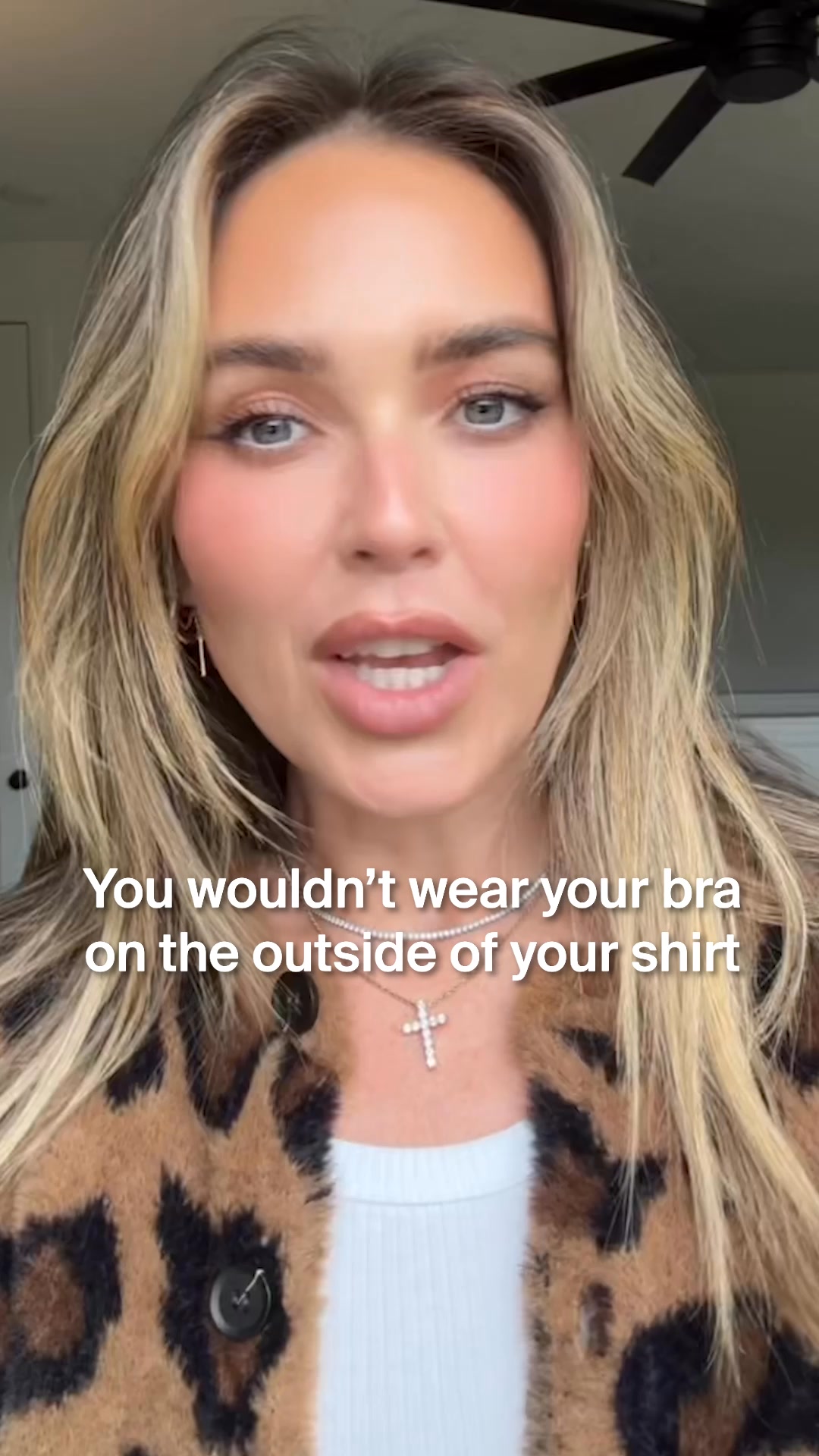 Spanx video ad — SPANXsupersmooth BraVa
