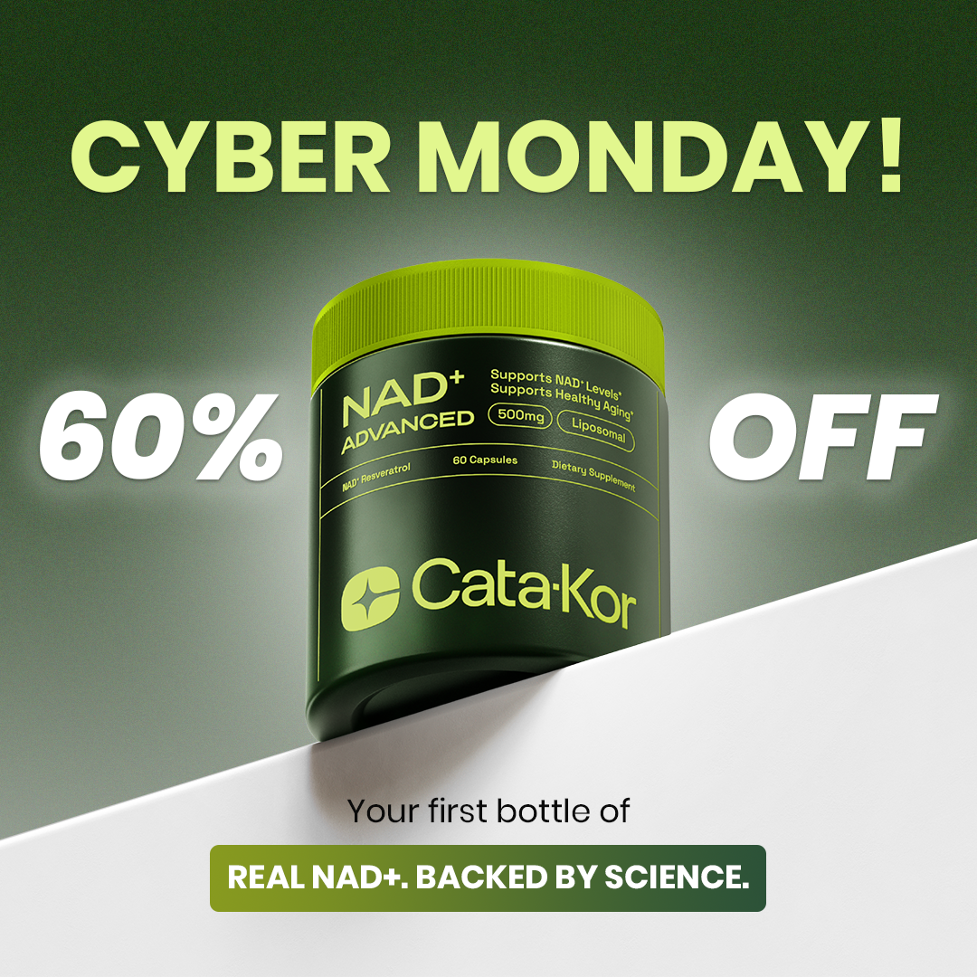 Cata-Kor Black Friday ad