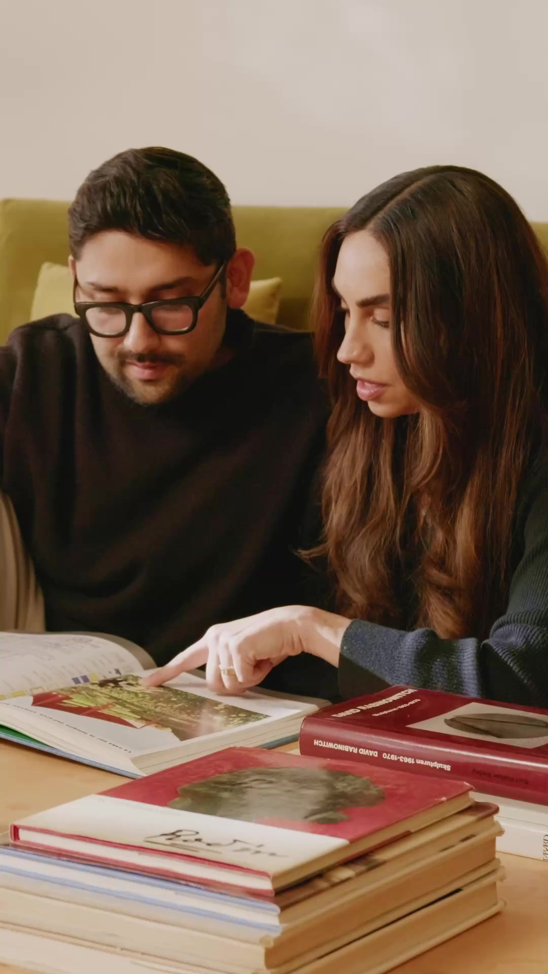 YDesign Group LLC ad creative