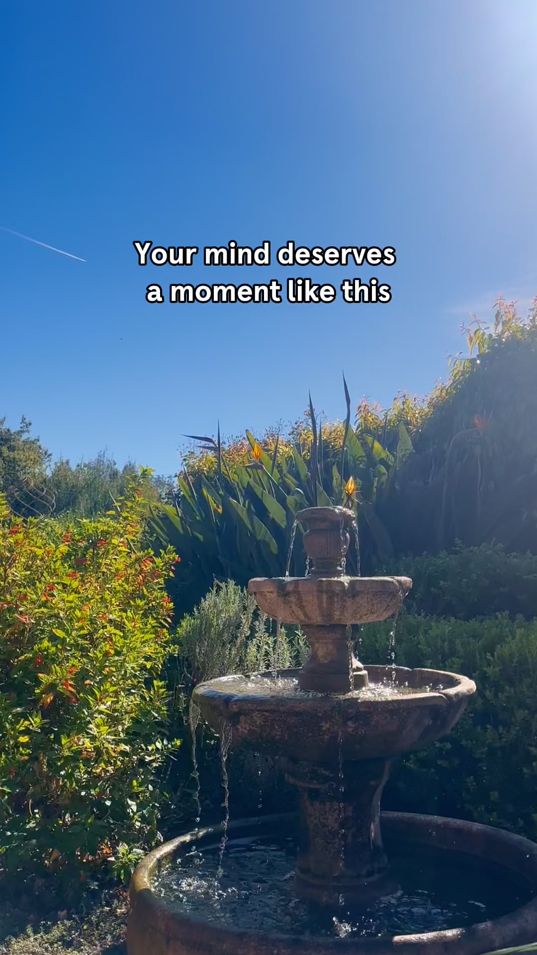 Headspace video ad — Guided Meditation — Breathe, Rest, Reset