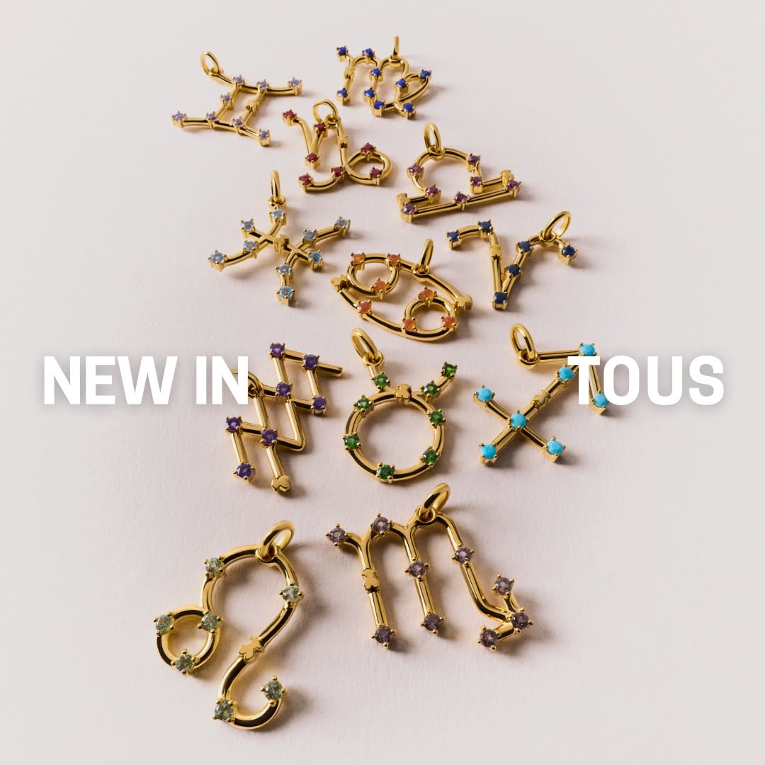 Tous Jewelry image ad example