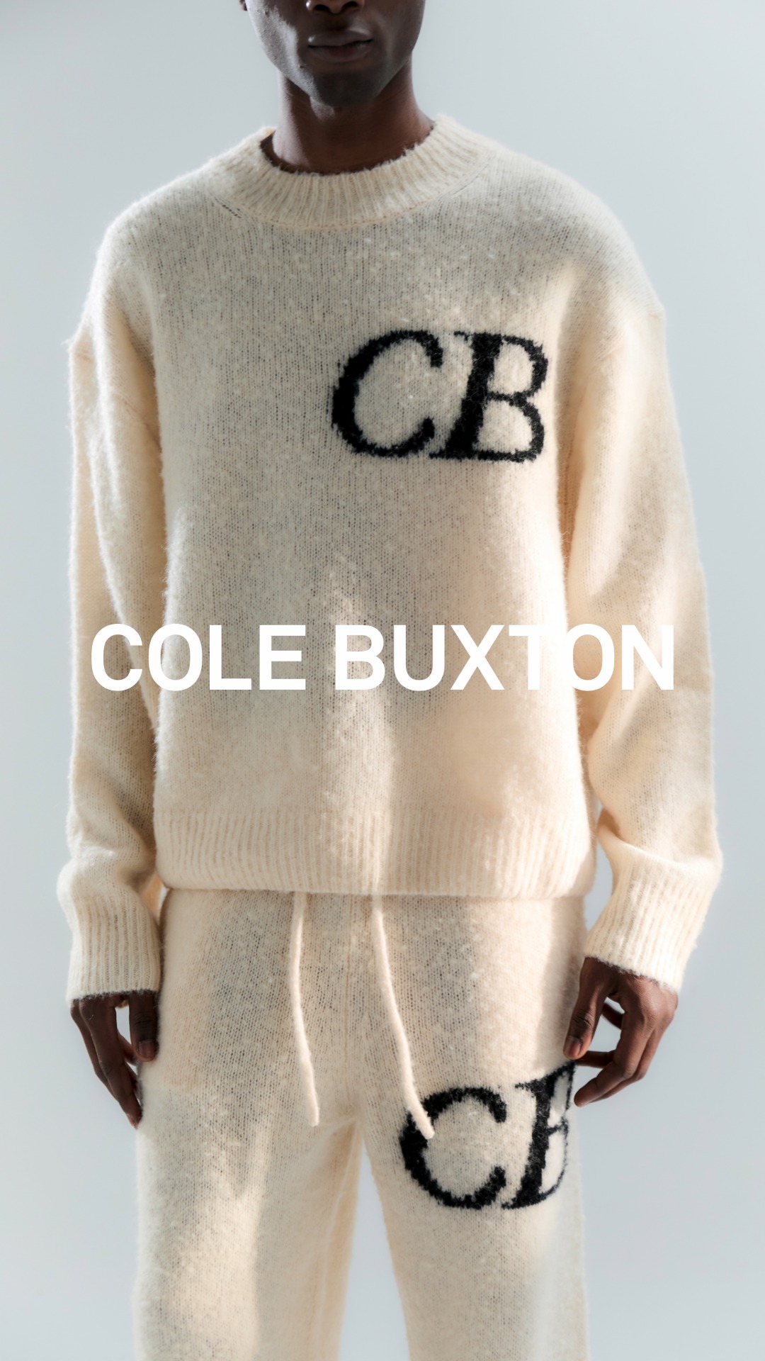 Cole Buxton Black Friday ad