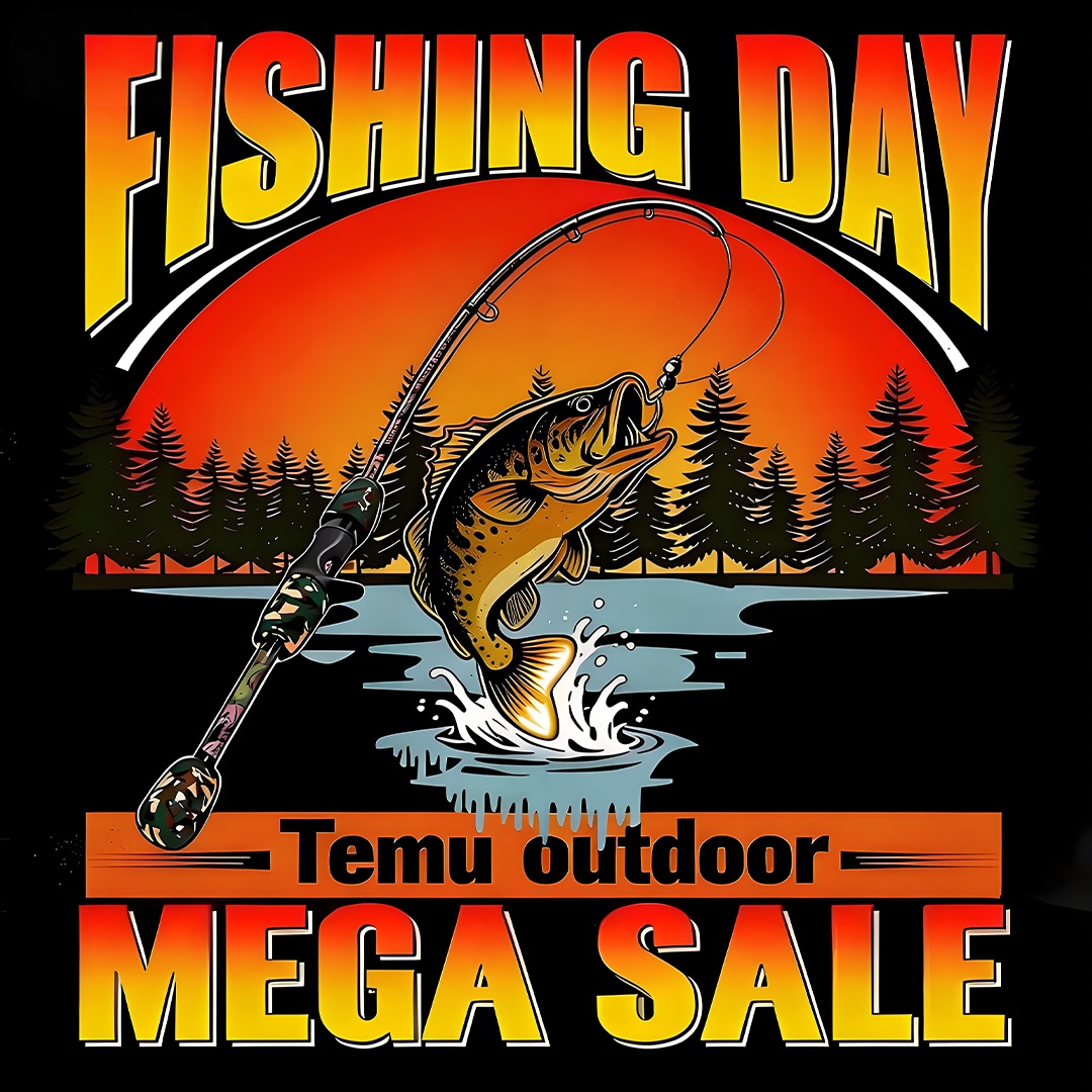 Temu image ad — Temu Clearance Sale