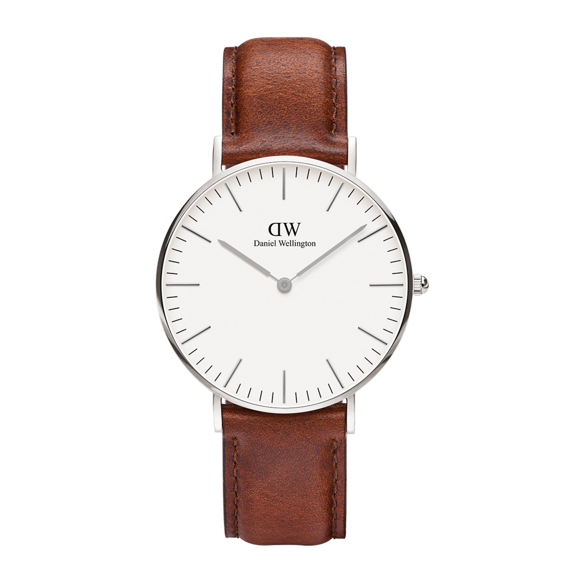Daniel Wellington Black Friday ad