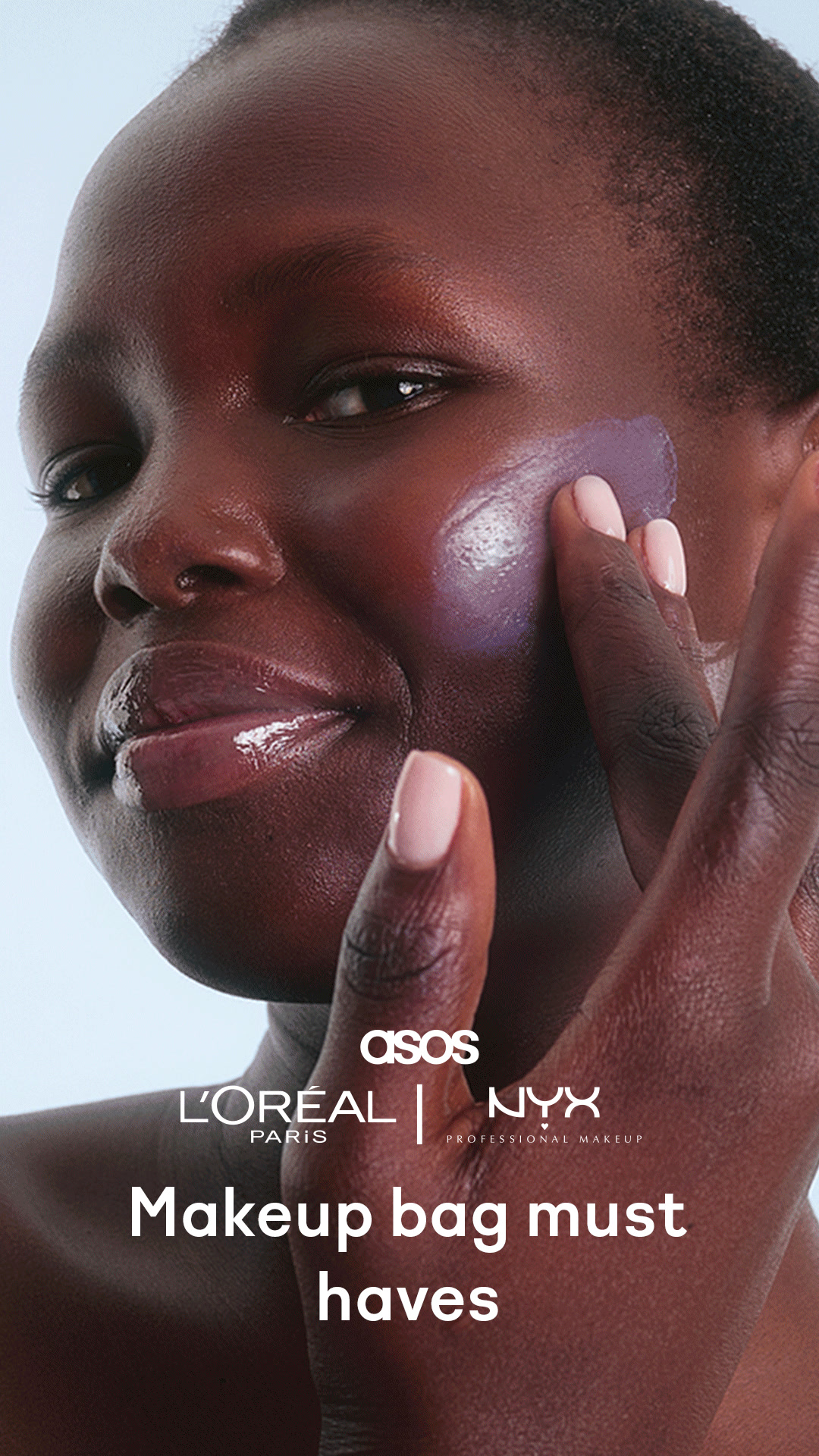 ASOS video ad — Just Landed: Beauty Must-Haves