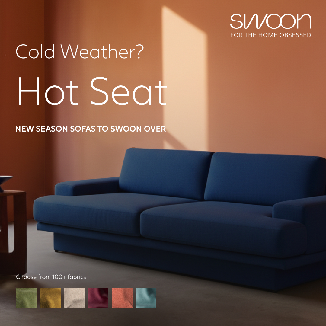 Swoon Black Friday ad