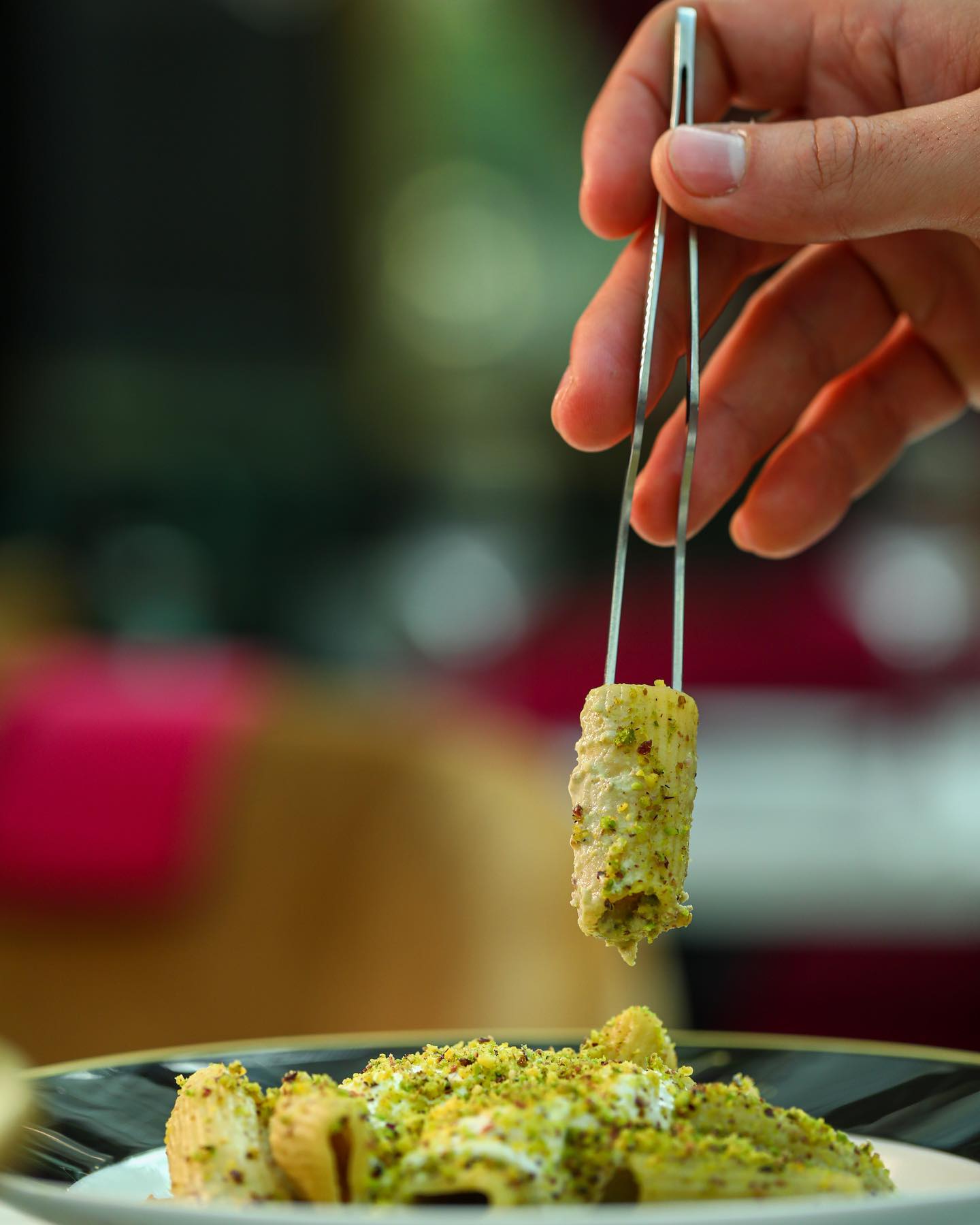 Nostra Restaurant image ad example