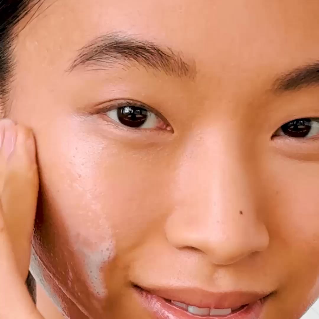 Curology video ad — Meet Curology's new Acne Cleanser with 2% Salicylic Acid