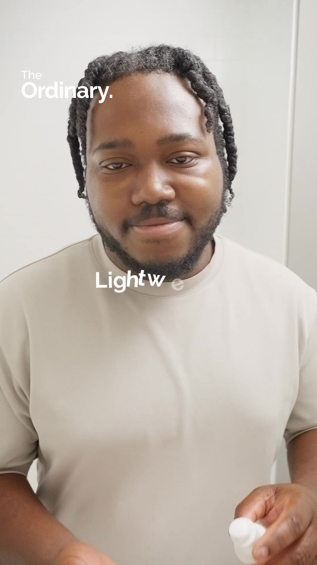 The Ordinary video ad — Our Most-Loved Products.
