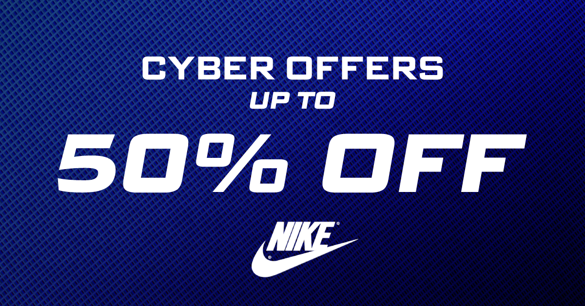 Footasylum Black Friday ad