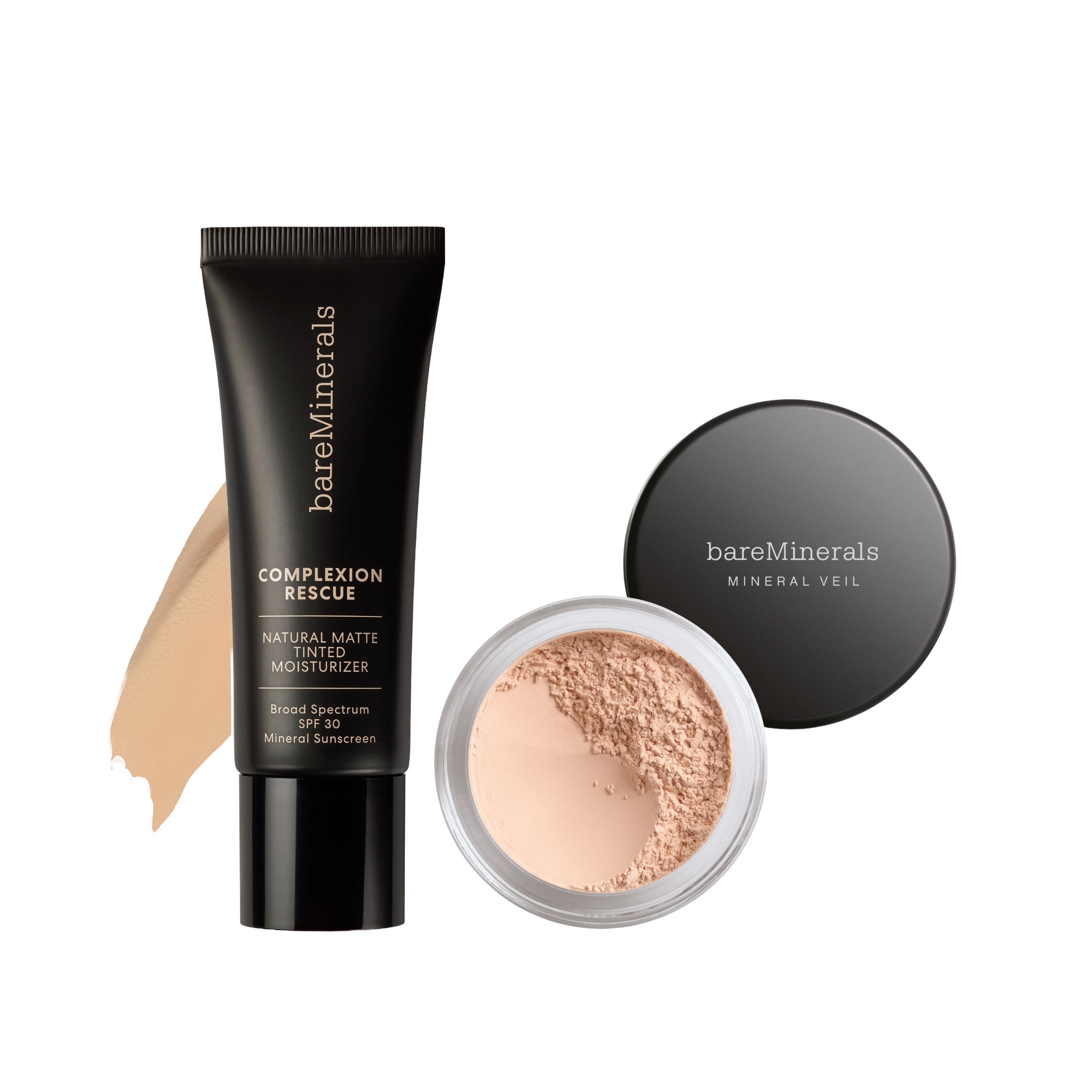 bareMinerals Black Friday ad