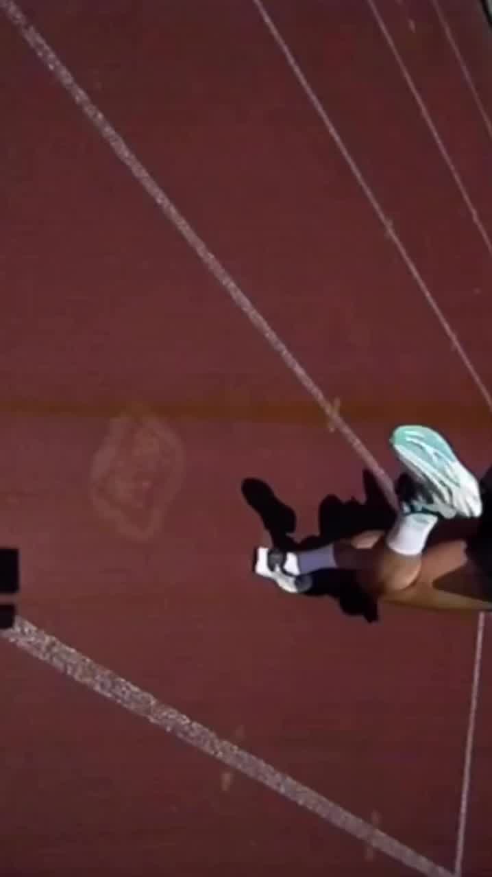 Hoka video ad — ROCKET X 3: AHEAD OF YOUR TIME