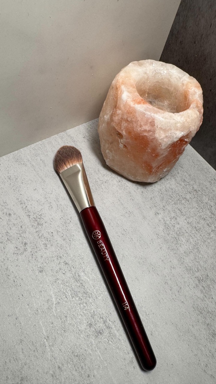 BK Beauty ad creative