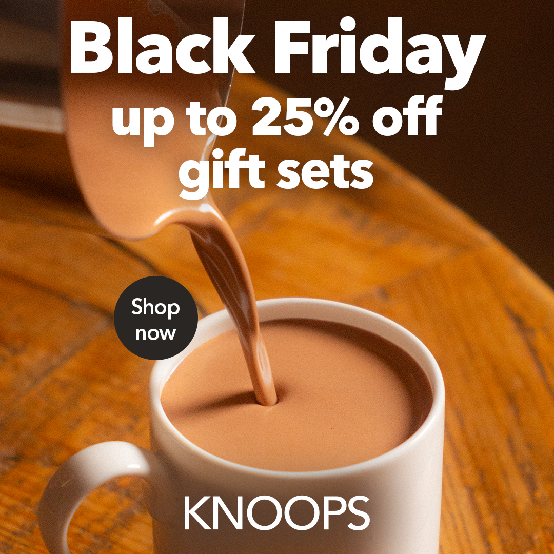 Knoops Black Friday ad