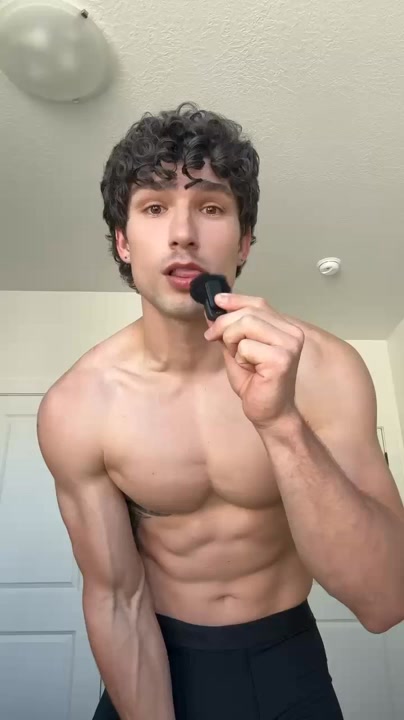 Savage X Fenty video ad — Gym-Ready Boxer Briefs UGC