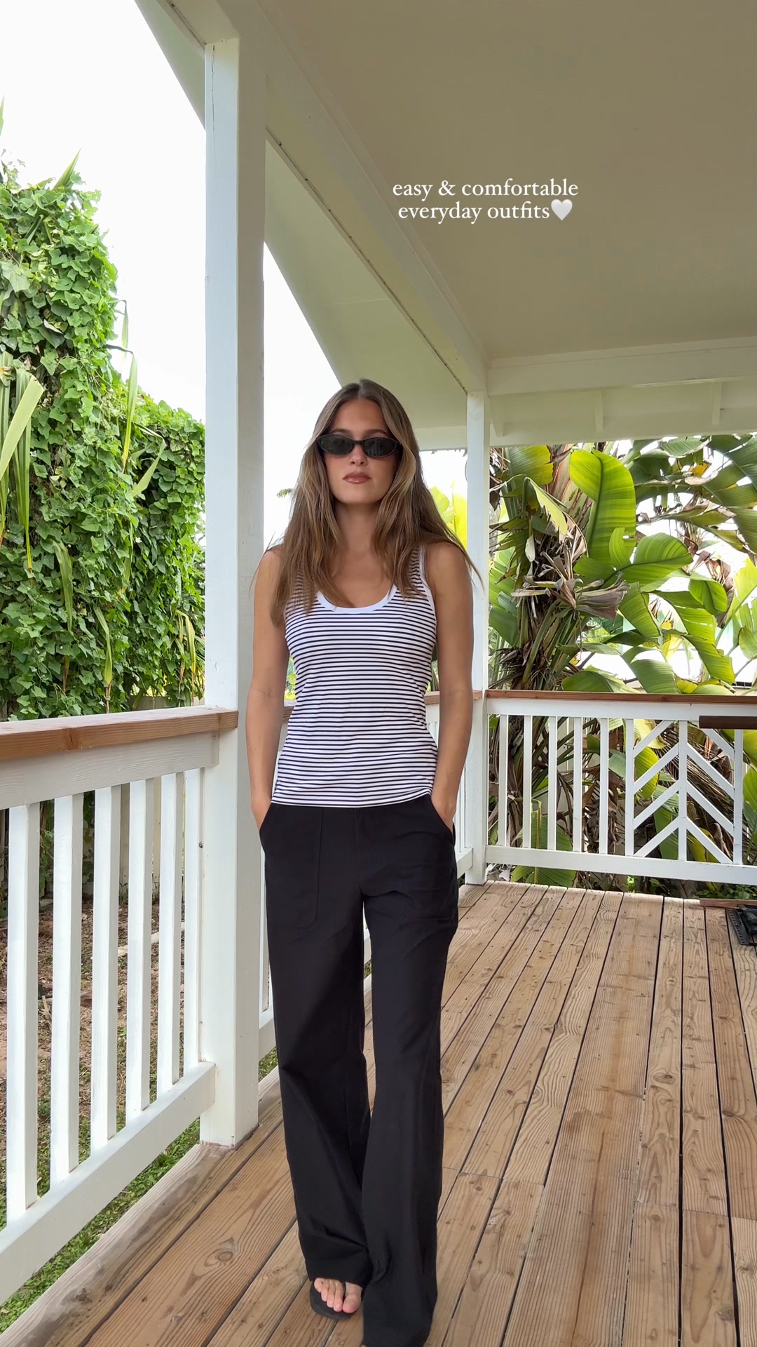 Athleta video ad — New Arrivals — Skyline Collection