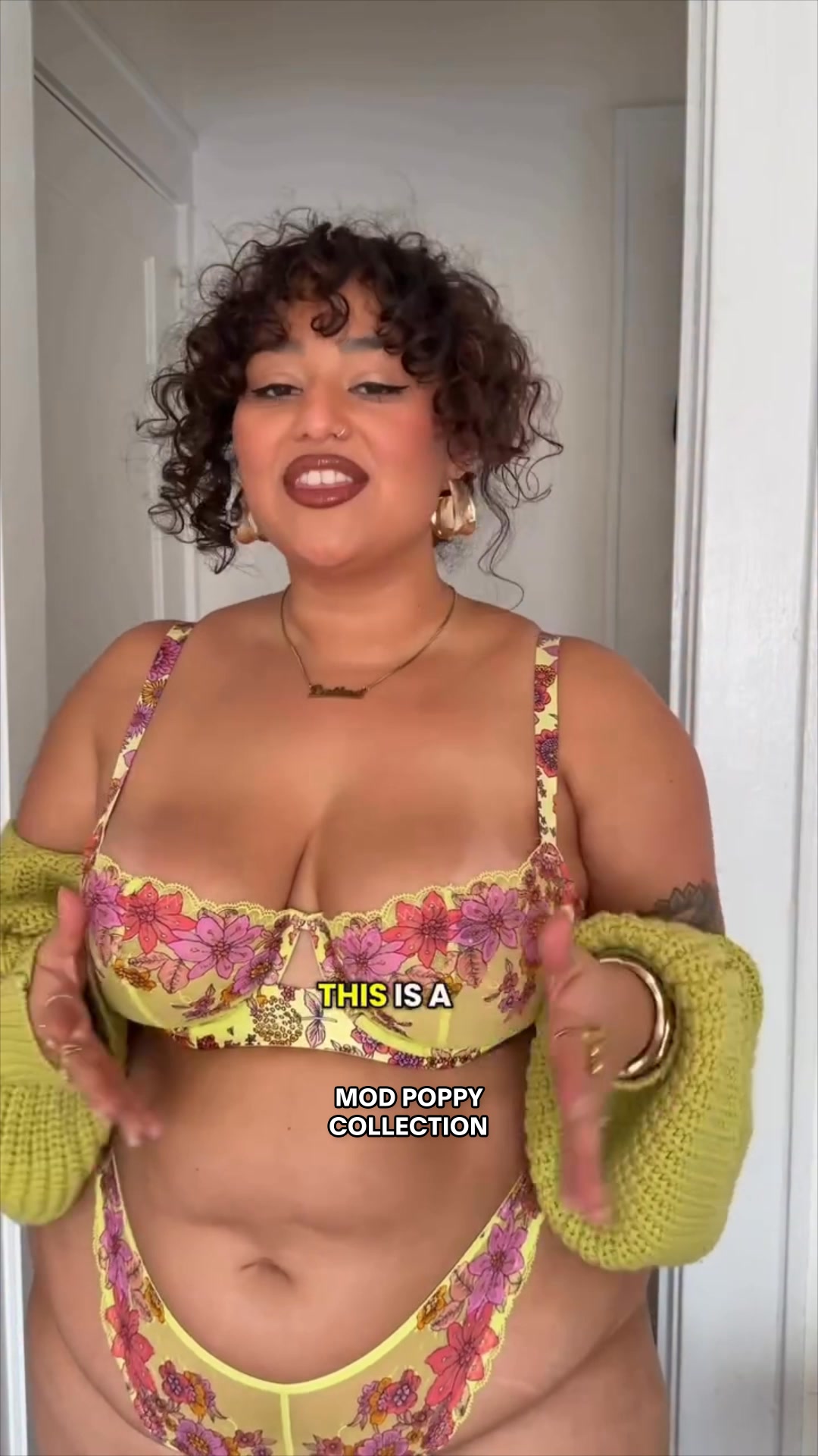 Savage X Fenty video ad — Before It's Too Late: 2 Bras for $29