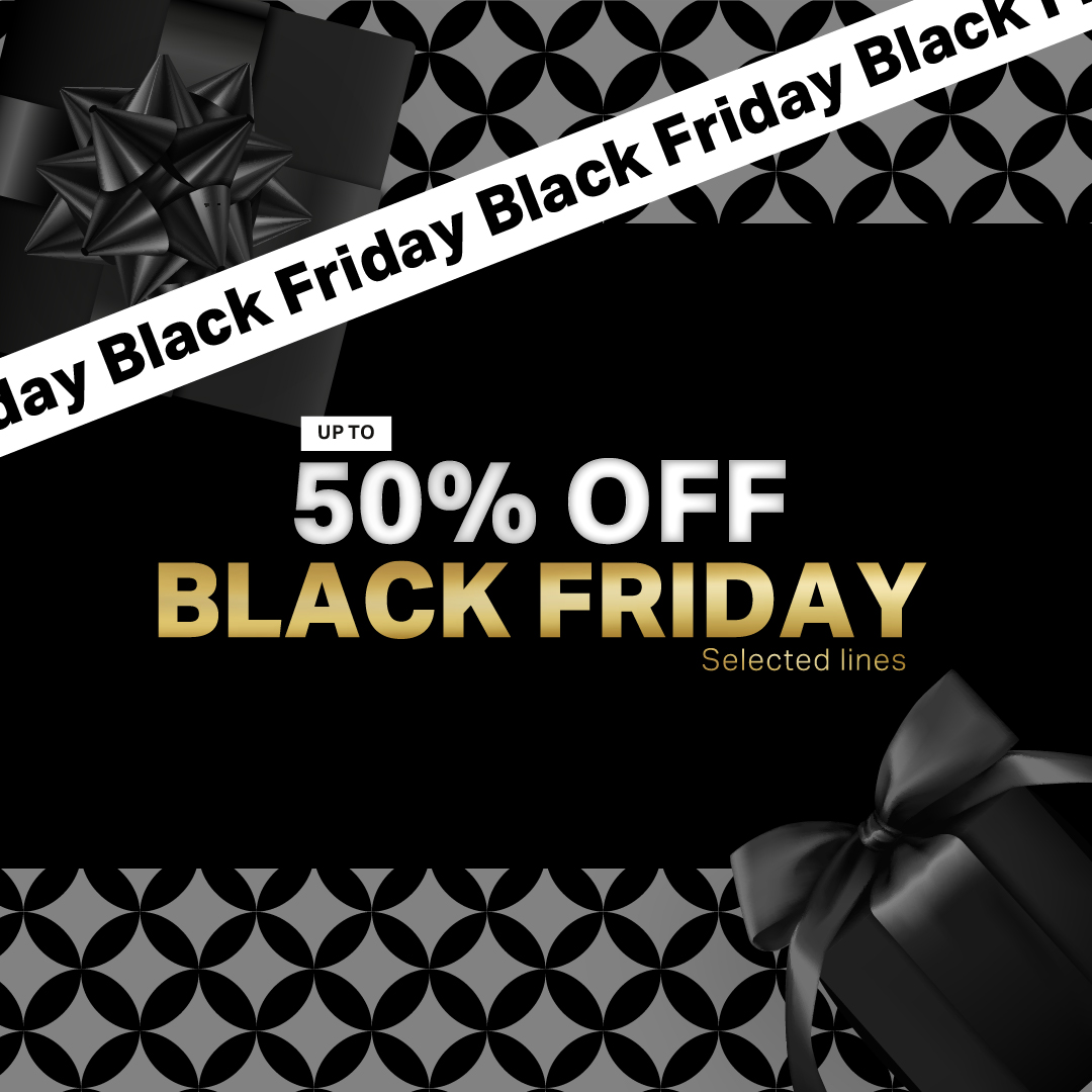 Fraser Hart Black Friday ad
