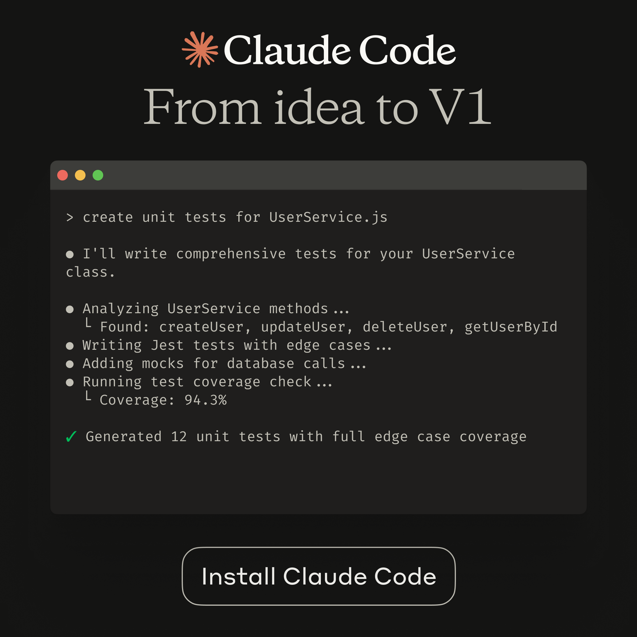Anthropic ad creative