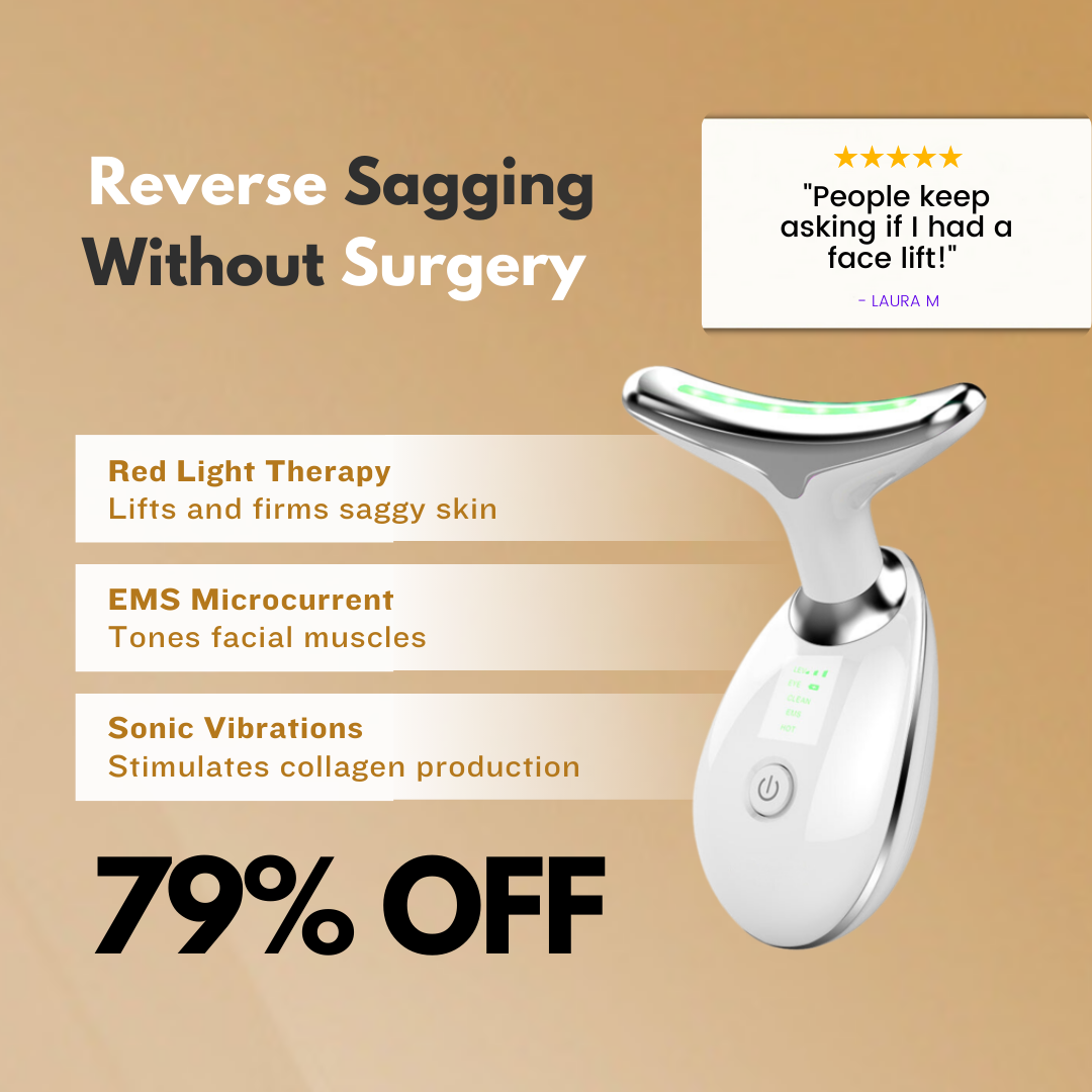 RenewaSkin Shop Black Friday ad