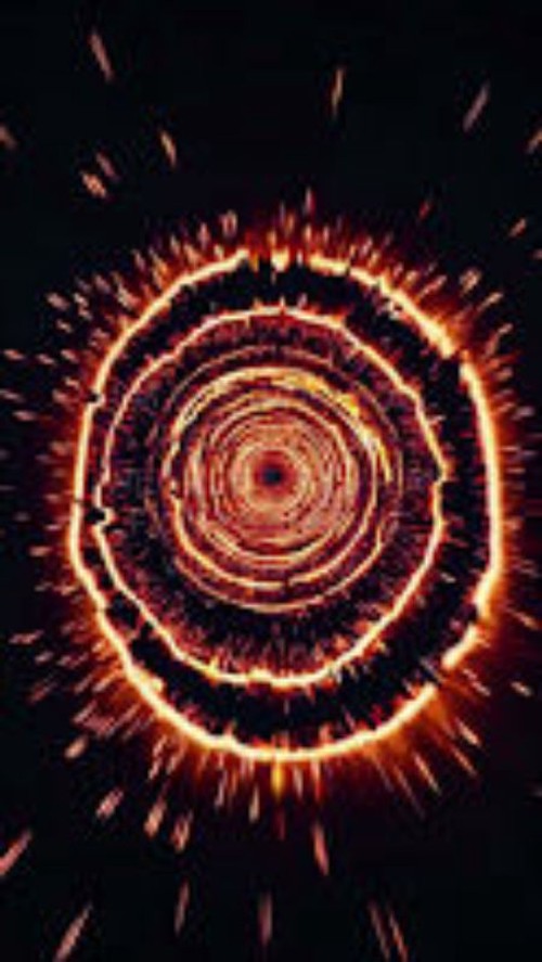 Calm video ad — Respond Instead of React