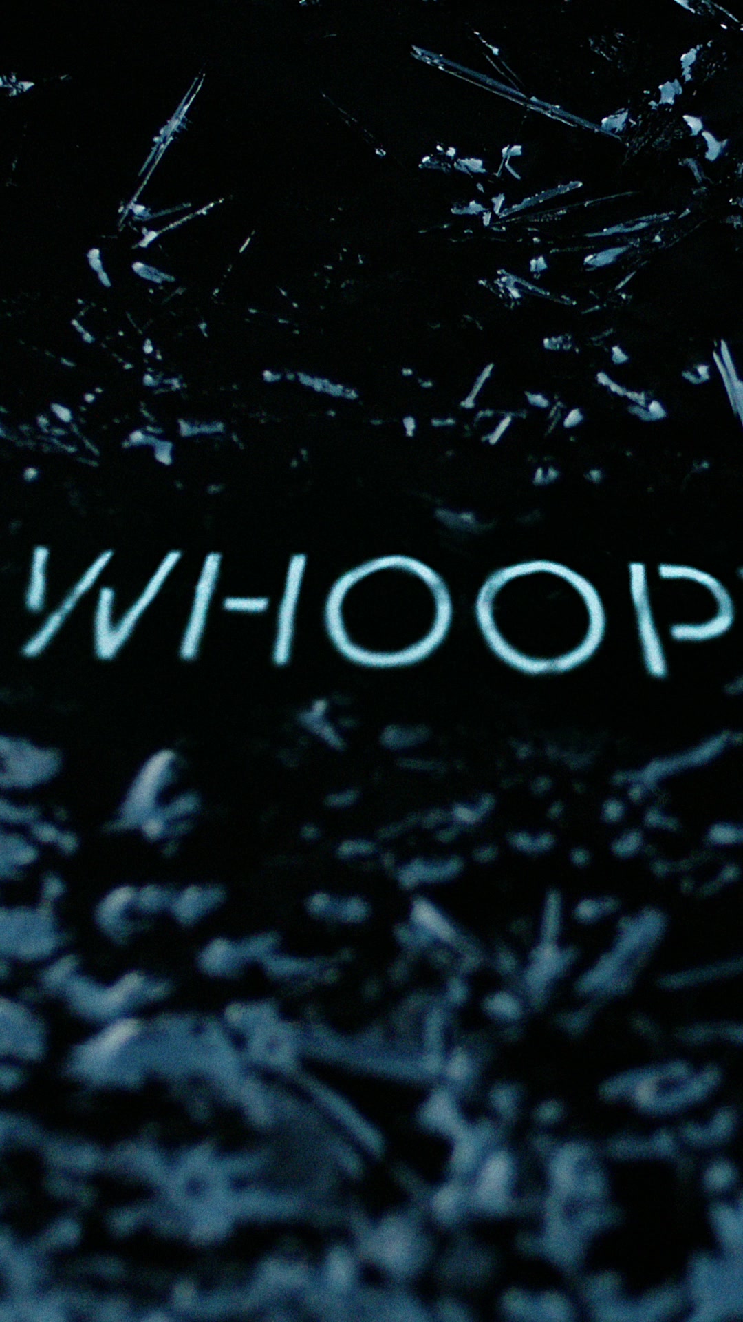 WHOOP video ad — Lebe einfach bewusster