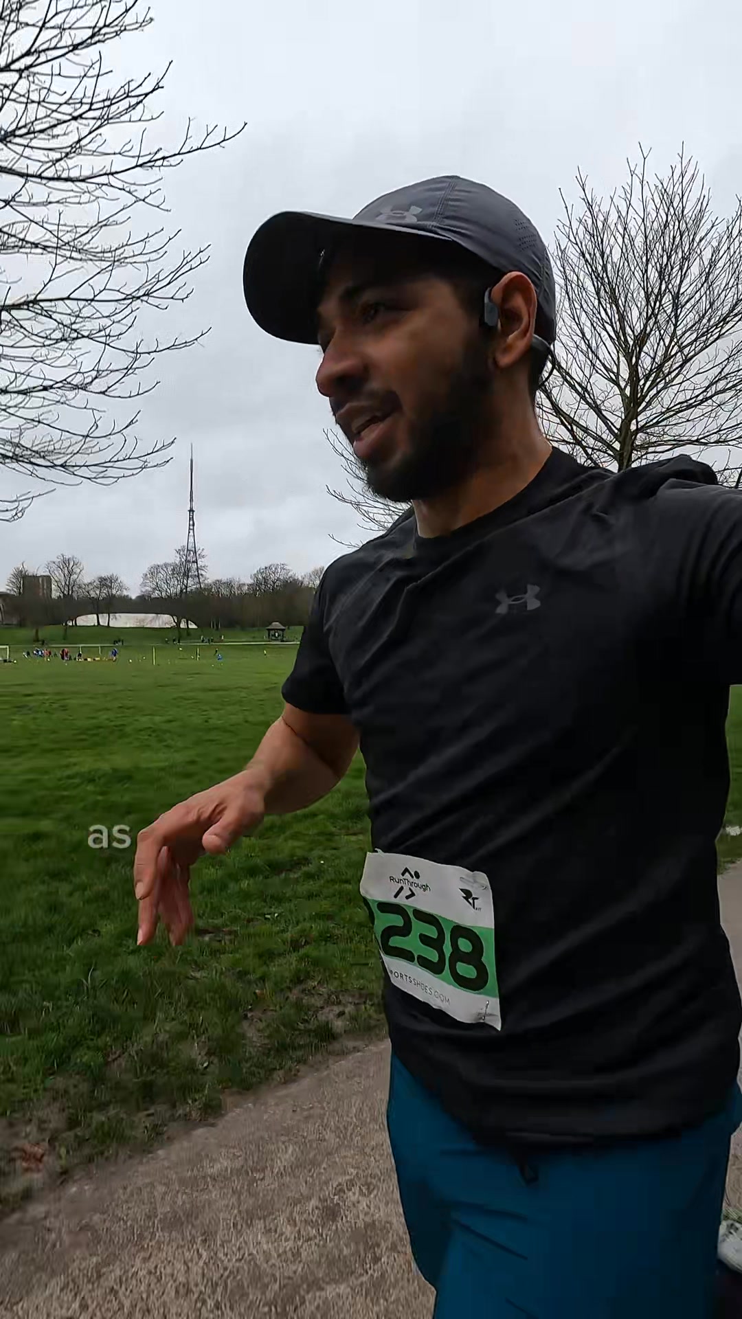 Huel video ad — Fueling Busy Lives One Meal at a Time