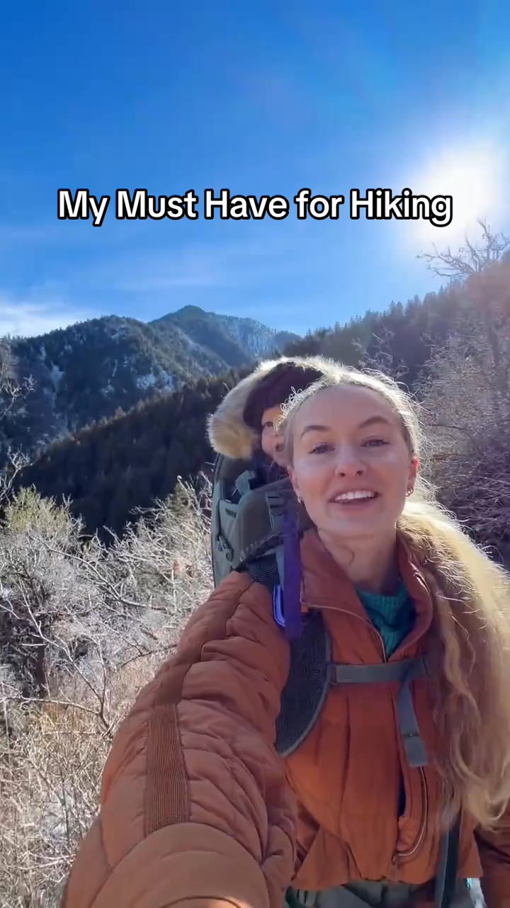 Bombas video ad — Merino Wool Hiking Socks Review