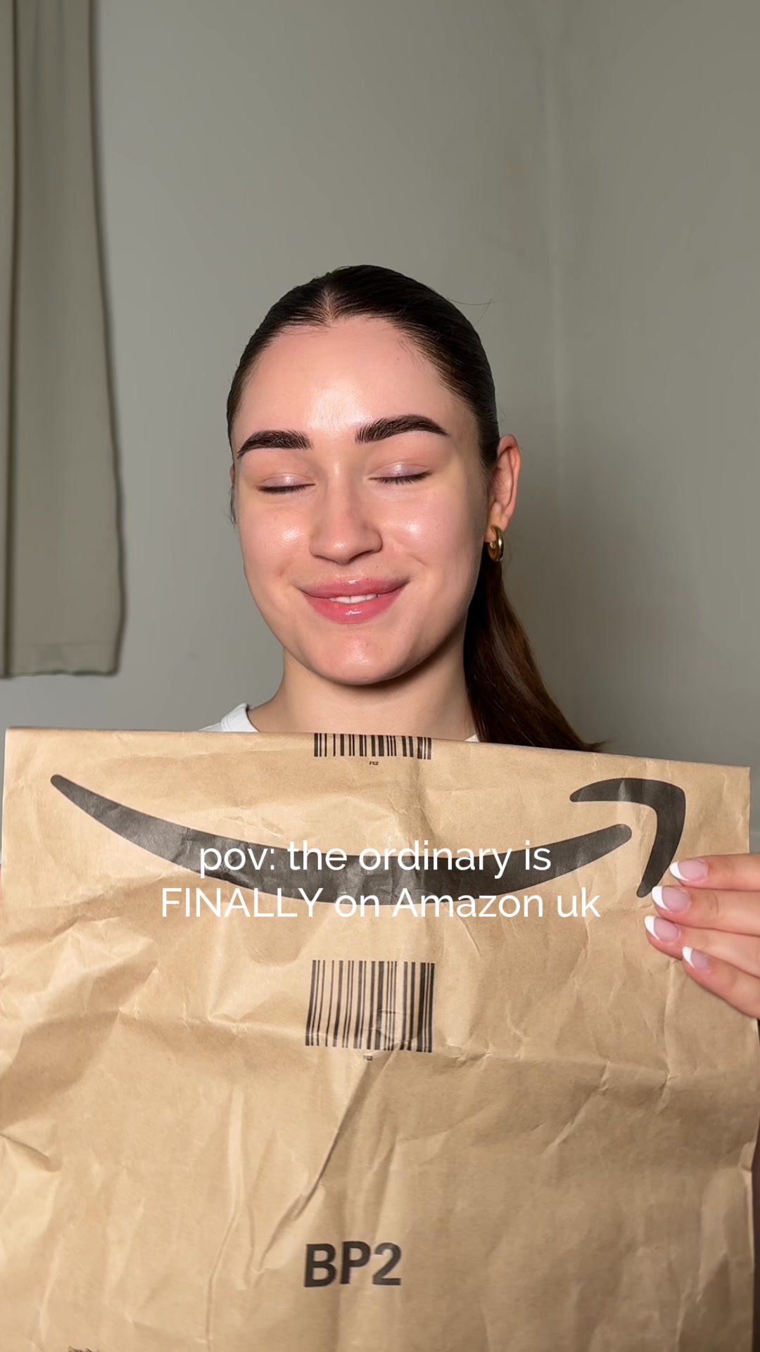 The Ordinary video ad — Now at Amazon.