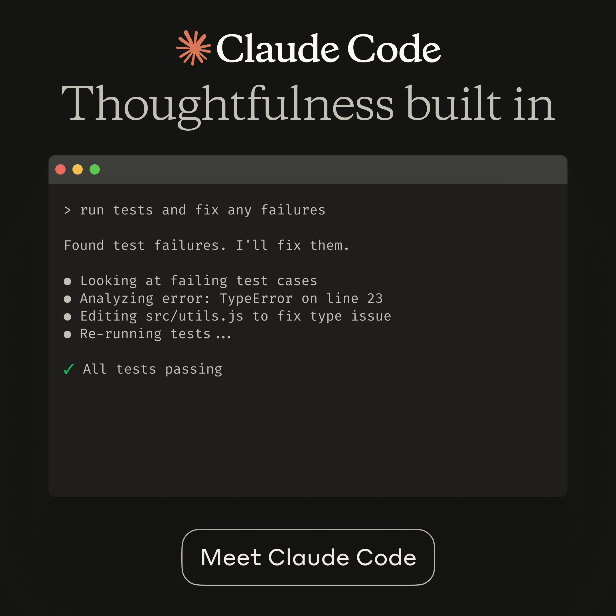 Anthropic ad creative