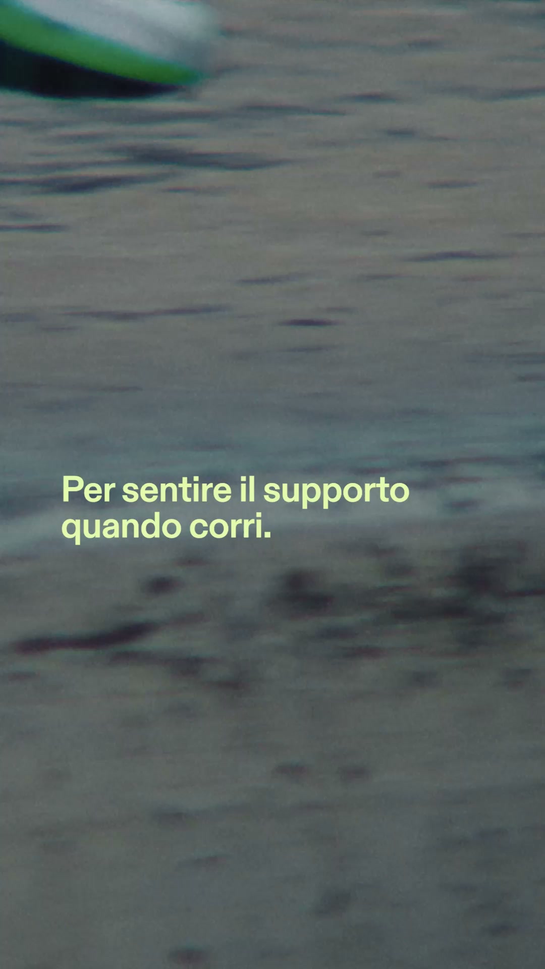 On video ad — The Cloudrunner 3 Max