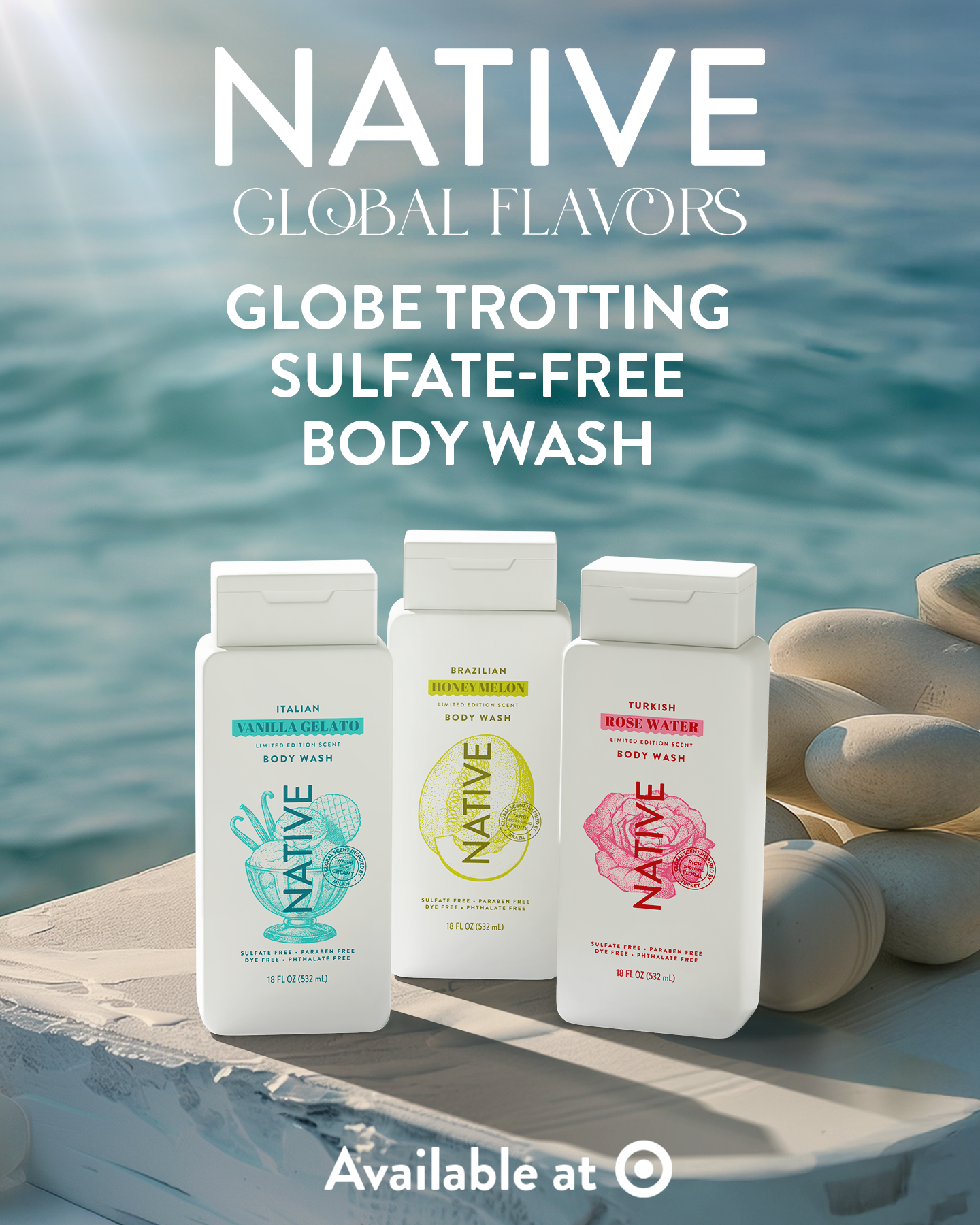 Native image ad — Add Adventure to Your Routine